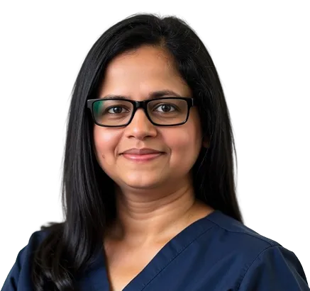 Dr Bindu Radha