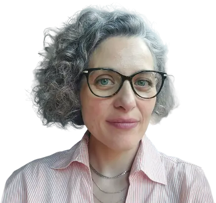 Dr Dunia Ismail