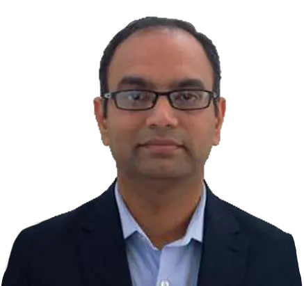 Dr Kumar Somasundaram