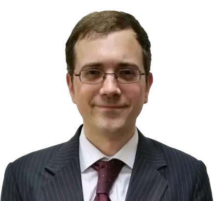 Dr Liam Woods