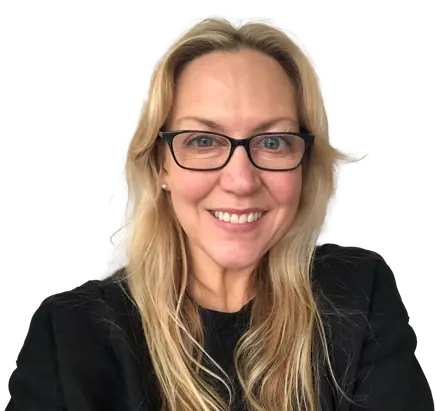 Dr Sally Harris