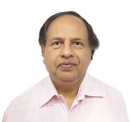 Dr Venugopalan Poothirikovil